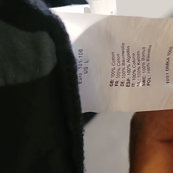 Bench light jacket - Picture 3 of 4